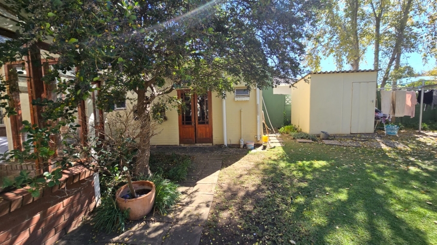 4 Bedroom Property for Sale in Dan Pienaar Free State